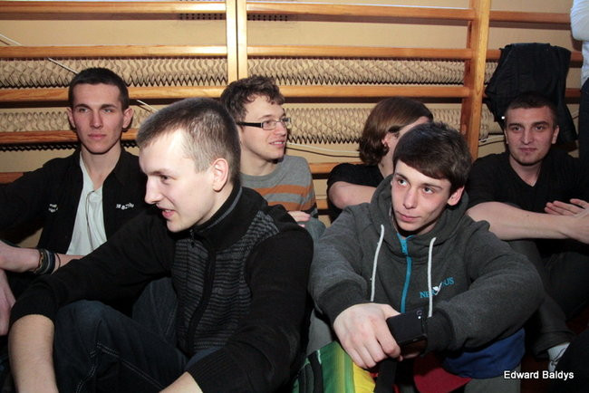 Kolejówka ma LipDuba!