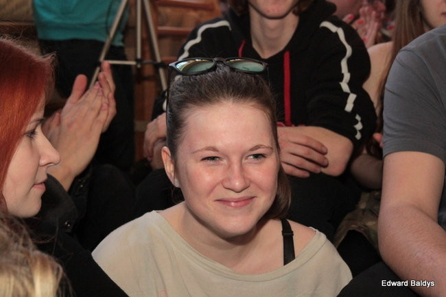 Kolejówka ma LipDuba!