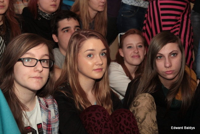 Kolejówka ma LipDuba!