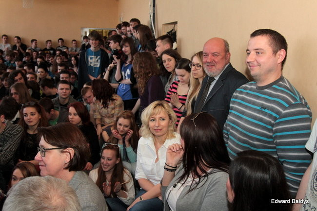 Kolejówka ma LipDuba!