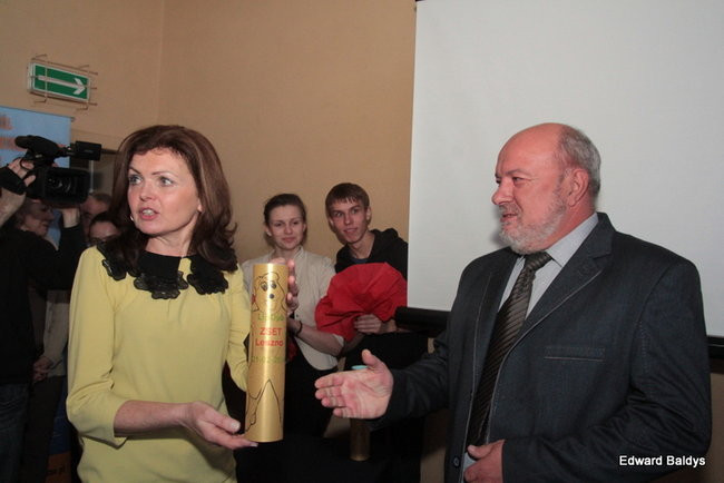 Kolejówka ma LipDuba!