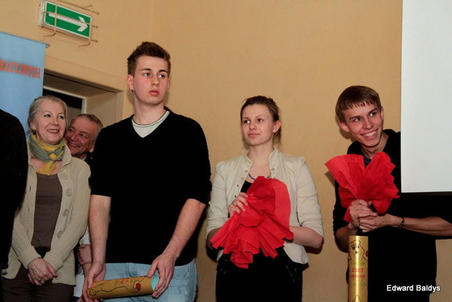 Kolejówka ma LipDuba!