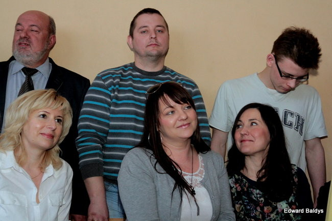 Kolejówka ma LipDuba!