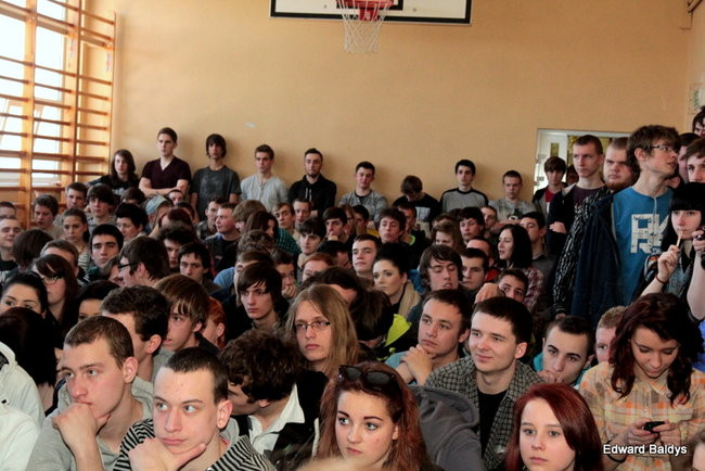 Kolejówka ma LipDuba!