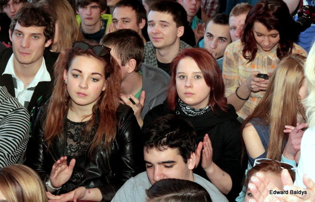 Kolejówka ma LipDuba!