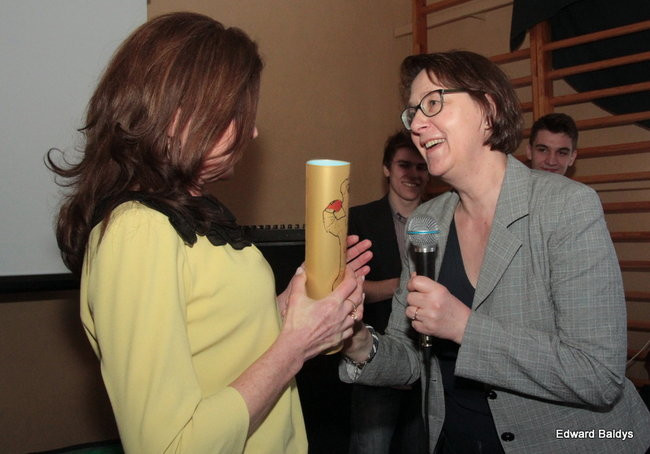 Kolejówka ma LipDuba!