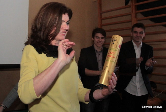 Kolejówka ma LipDuba!