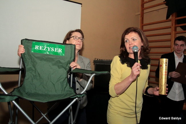 Kolejówka ma LipDuba!