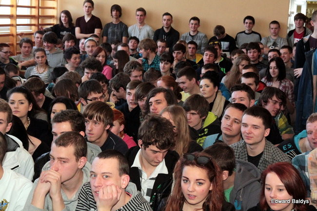 Kolejówka ma LipDuba!