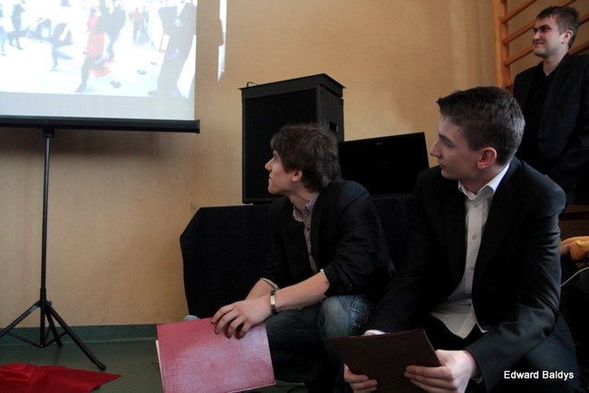 Kolejówka ma LipDuba!