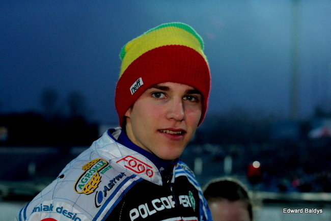 Po pierwszym sparingu (zdjęcia)