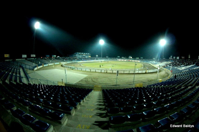 Po pierwszym sparingu (zdjęcia)