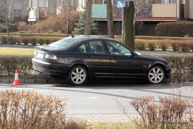 Śmierć na ul. Lipowej (zdjęcia)