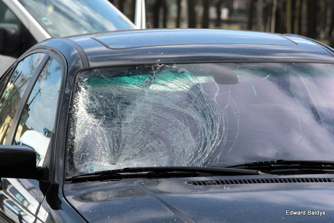 Śmierć na ul. Lipowej (zdjęcia)