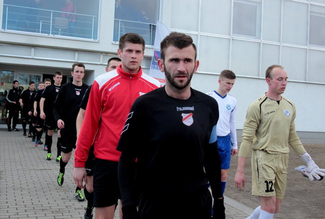 Cenne trzy punkty (zdjęcia)