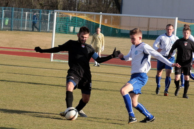 Cenne trzy punkty (zdjęcia)