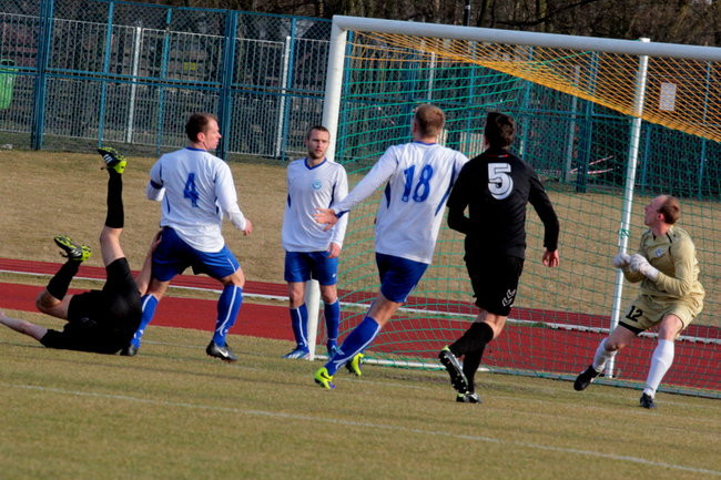 Cenne trzy punkty (zdjęcia)