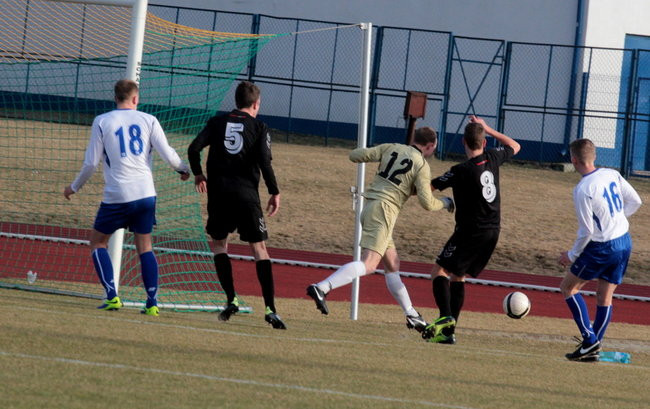 Cenne trzy punkty (zdjęcia)