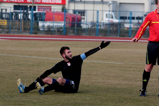 Cenne trzy punkty (zdjęcia)