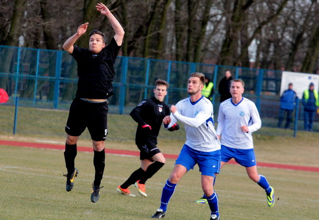 Cenne trzy punkty (zdjęcia)