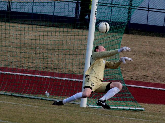 Cenne trzy punkty (zdjęcia)