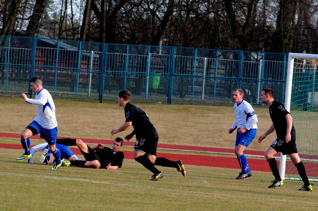 Cenne trzy punkty (zdjęcia)