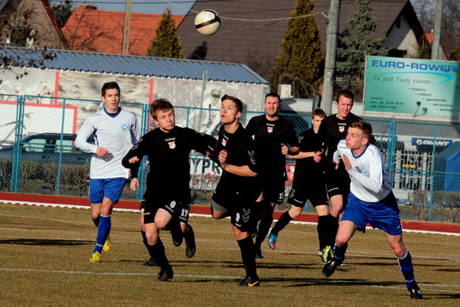 Cenne trzy punkty (zdjęcia)