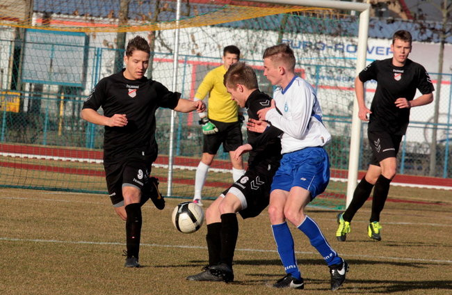 Cenne trzy punkty (zdjęcia)