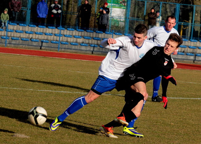 Cenne trzy punkty (zdjęcia)