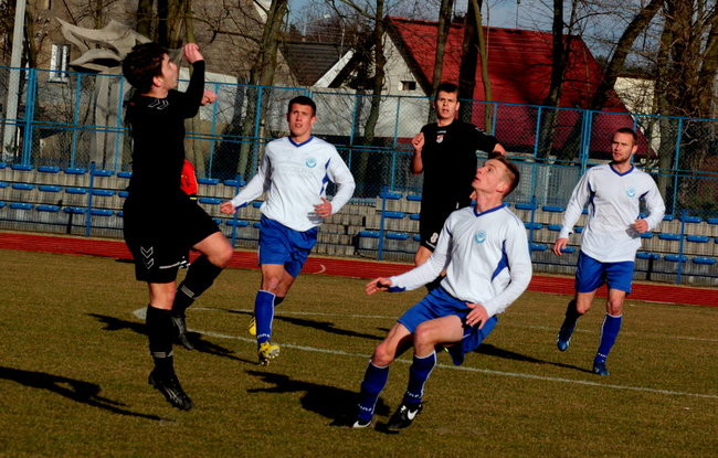 Cenne trzy punkty (zdjęcia)