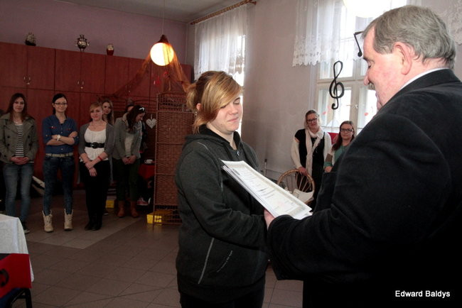 Piękne stoły w Ekonomiku (zdjęcia)