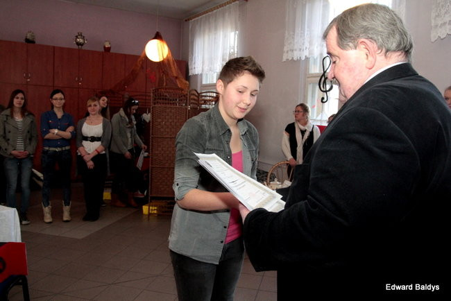 Piękne stoły w Ekonomiku (zdjęcia)