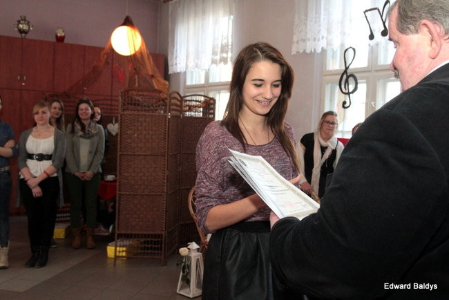 Piękne stoły w Ekonomiku (zdjęcia)