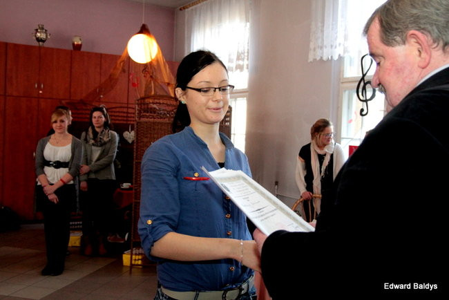 Piękne stoły w Ekonomiku (zdjęcia)