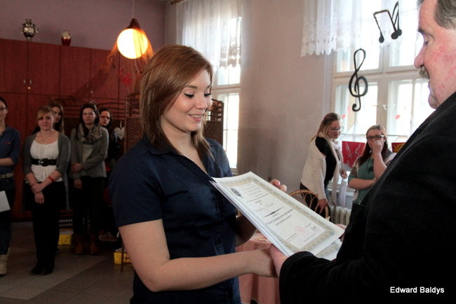 Piękne stoły w Ekonomiku (zdjęcia)