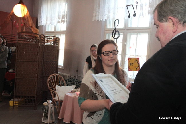 Piękne stoły w Ekonomiku (zdjęcia)