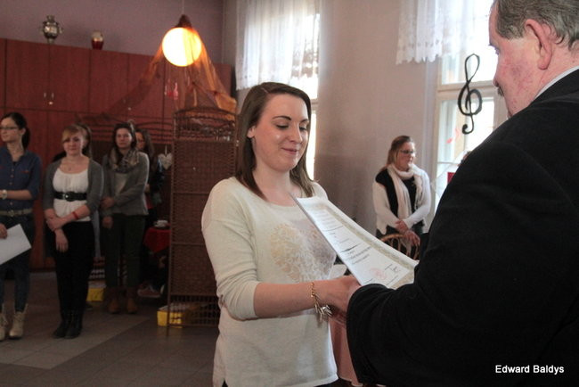 Piękne stoły w Ekonomiku (zdjęcia)