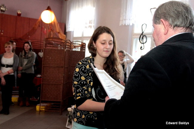 Piękne stoły w Ekonomiku (zdjęcia)