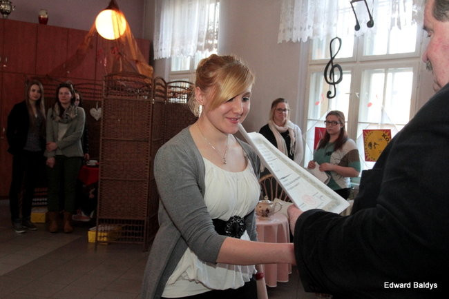 Piękne stoły w Ekonomiku (zdjęcia)