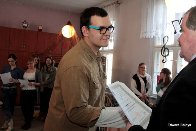 Piękne stoły w Ekonomiku (zdjęcia)