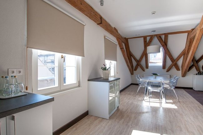 Nowy hotel B&B w Lesznie (zdjęcia)