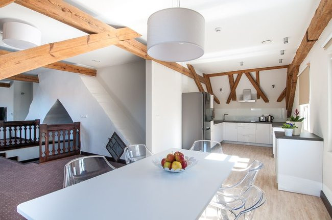 Nowy hotel B&B w Lesznie (zdjęcia)