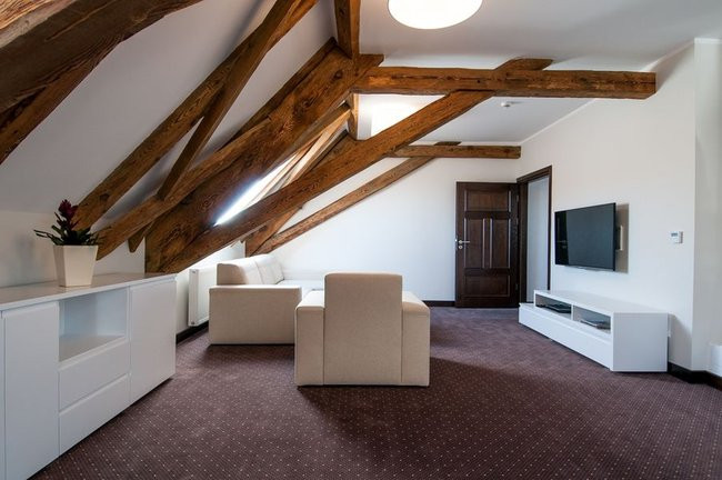 Nowy hotel B&B w Lesznie (zdjęcia)