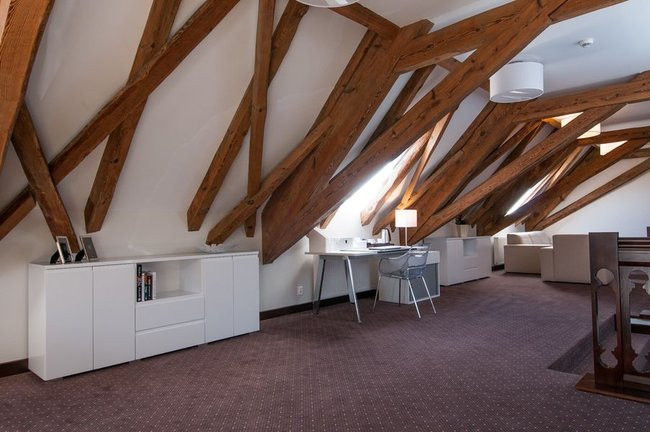 Nowy hotel B&B w Lesznie (zdjęcia)