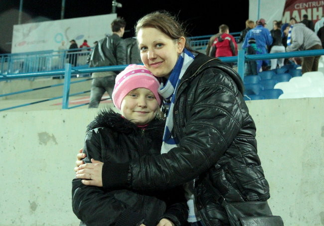 Fogo Unia jeździła z Unibaksem Toruń (zdjęcia)