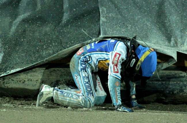Fogo Unia jeździła z Unibaksem Toruń (zdjęcia)
