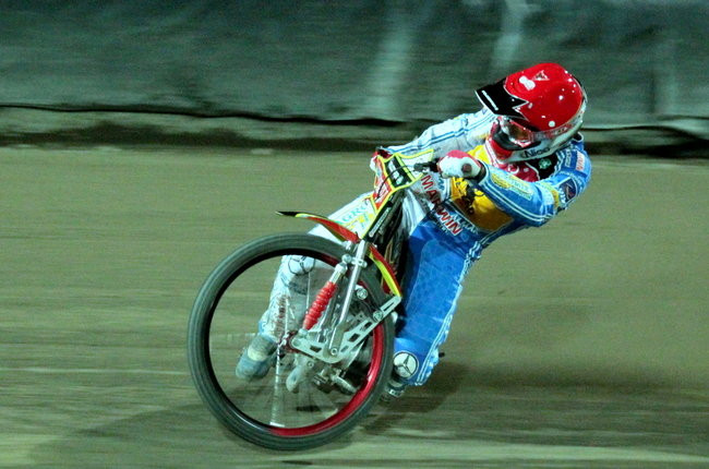 Fogo Unia jeździła z Unibaksem Toruń (zdjęcia)