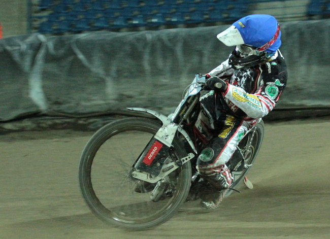 Fogo Unia jeździła z Unibaksem Toruń (zdjęcia)