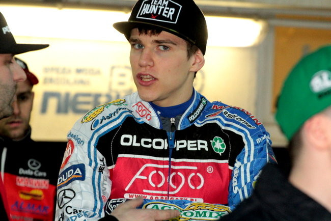 Fogo Unia jeździła z Unibaksem Toruń (zdjęcia)