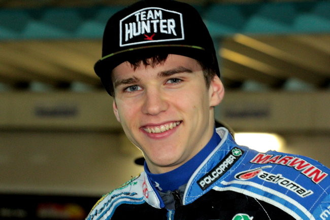 Fogo Unia jeździła z Unibaksem Toruń (zdjęcia)